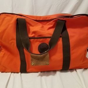 Duluth Luggage Bag